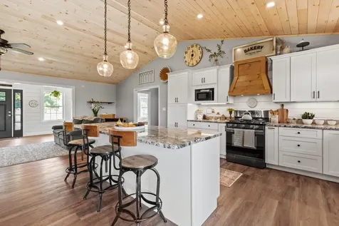 22 Grace Valley Lane Sebago ME 04029