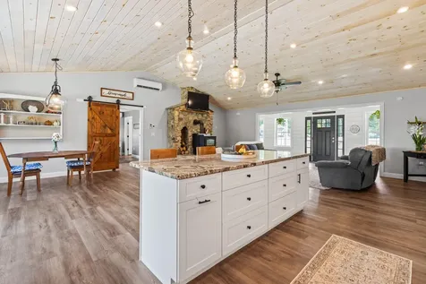 22 Grace Valley Lane Sebago ME 04029