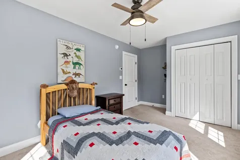 22 Grace Valley Lane Sebago ME 04029