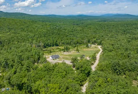 22 Grace Valley Lane Sebago ME 04029
