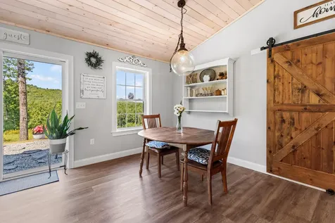 22 Grace Valley Lane Sebago ME 04029