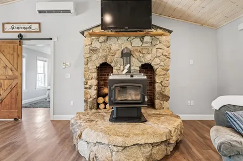 22 Grace Valley Lane Sebago ME 04029
