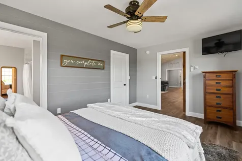 22 Grace Valley Lane Sebago ME 04029