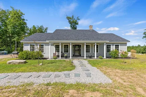 22 Grace Valley Lane Sebago ME 04029
