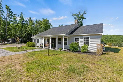 22 Grace Valley Lane Sebago ME 04029