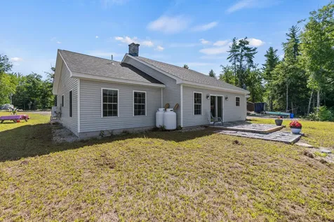 22 Grace Valley Lane Sebago ME 04029