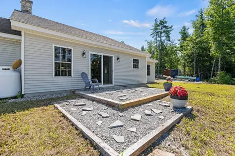22 Grace Valley Lane Sebago ME 04029