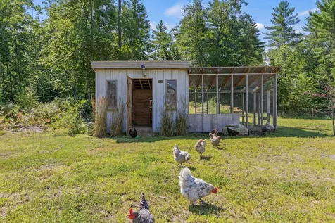 22 Grace Valley Lane Sebago ME 04029