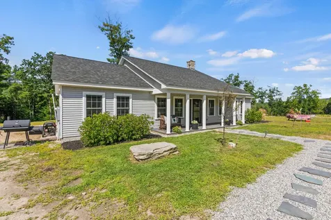 22 Grace Valley Lane Sebago ME 04029