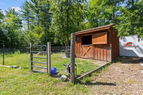 22 Grace Valley Lane Sebago ME 04029