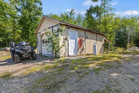 22 Grace Valley Lane Sebago ME 04029