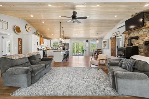 22 Grace Valley Lane Sebago ME 04029