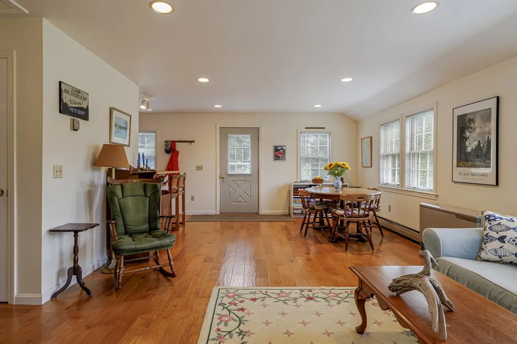 469 Dyers Bay Road Steuben ME 04680