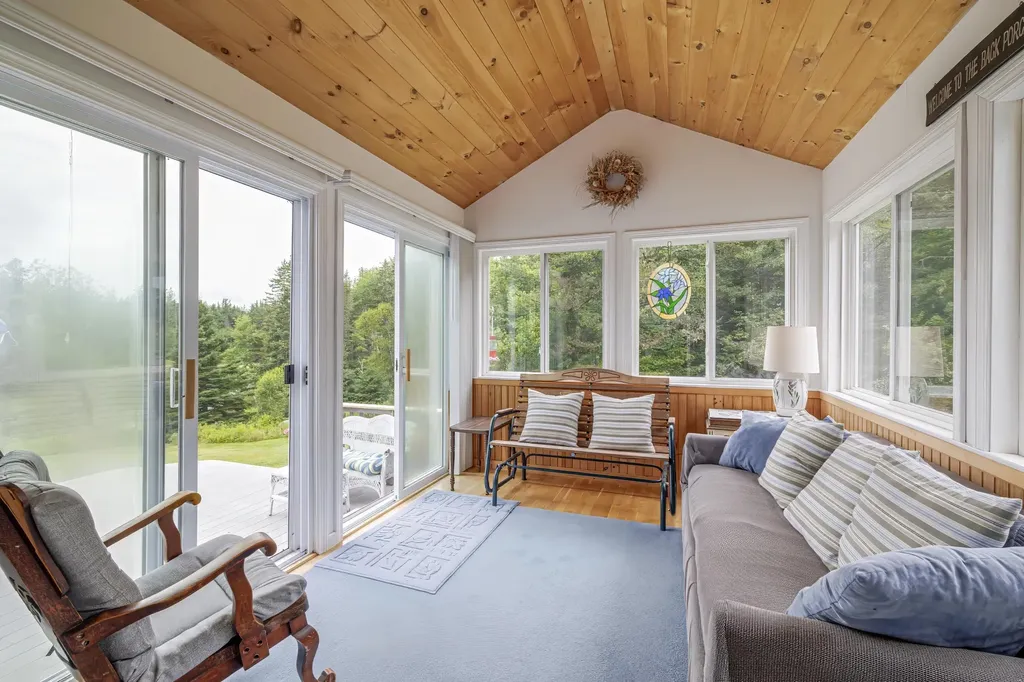469 Dyers Bay Road Steuben ME 04680