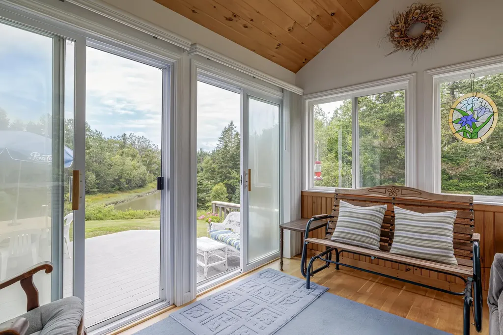 469 Dyers Bay Road Steuben ME 04680