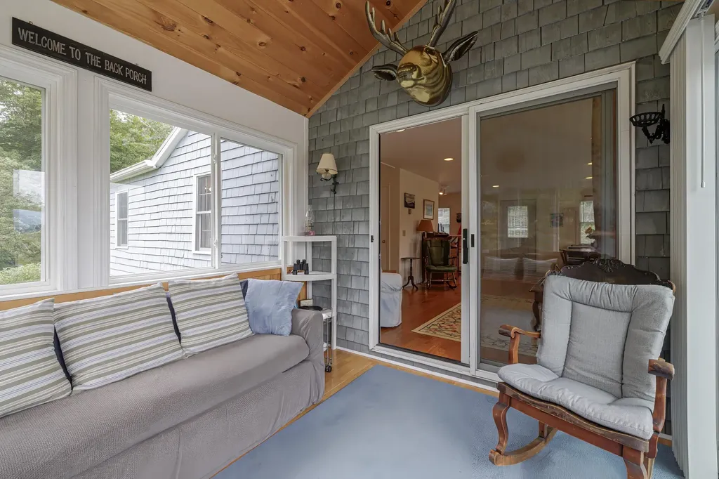 469 Dyers Bay Road Steuben ME 04680