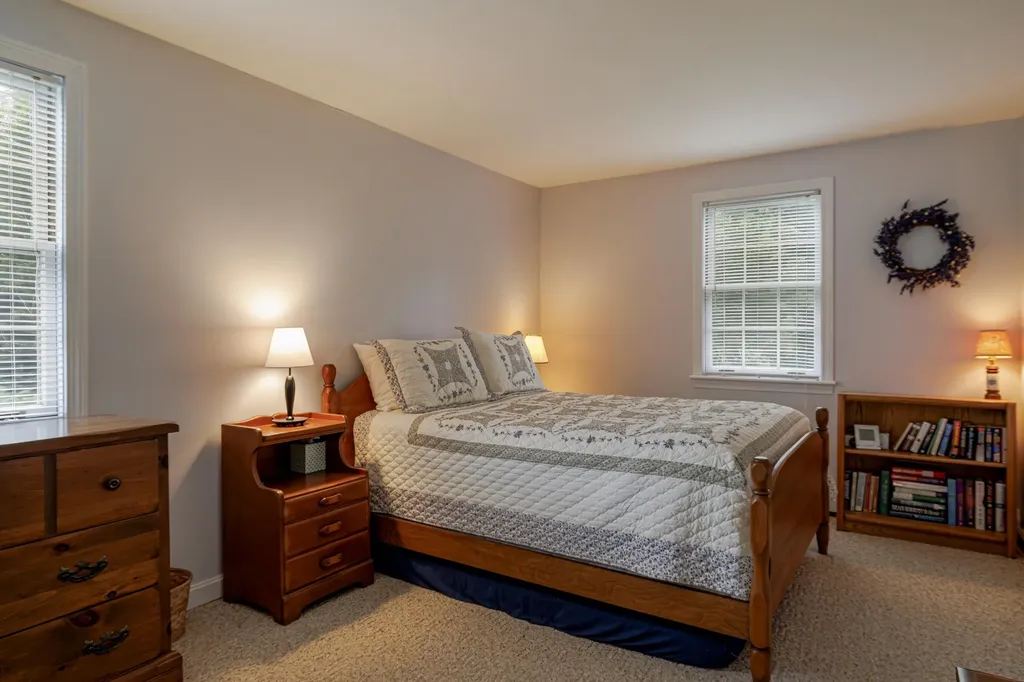 469 Dyers Bay Road Steuben ME 04680