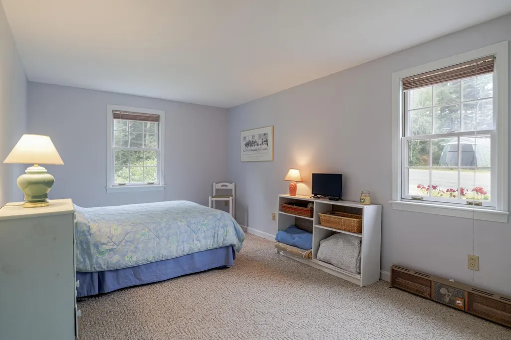 469 Dyers Bay Road Steuben ME 04680