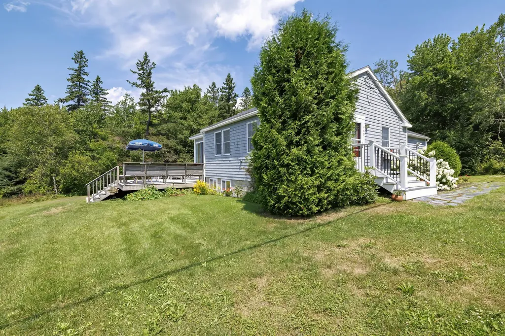 469 Dyers Bay Road Steuben ME 04680