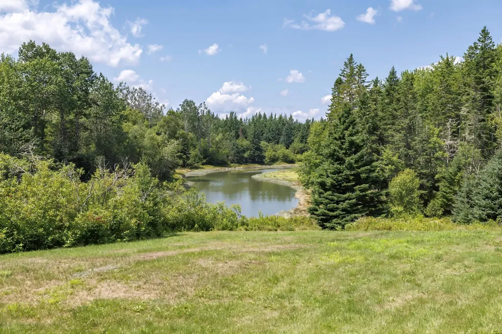 469 Dyers Bay Road Steuben ME 04680