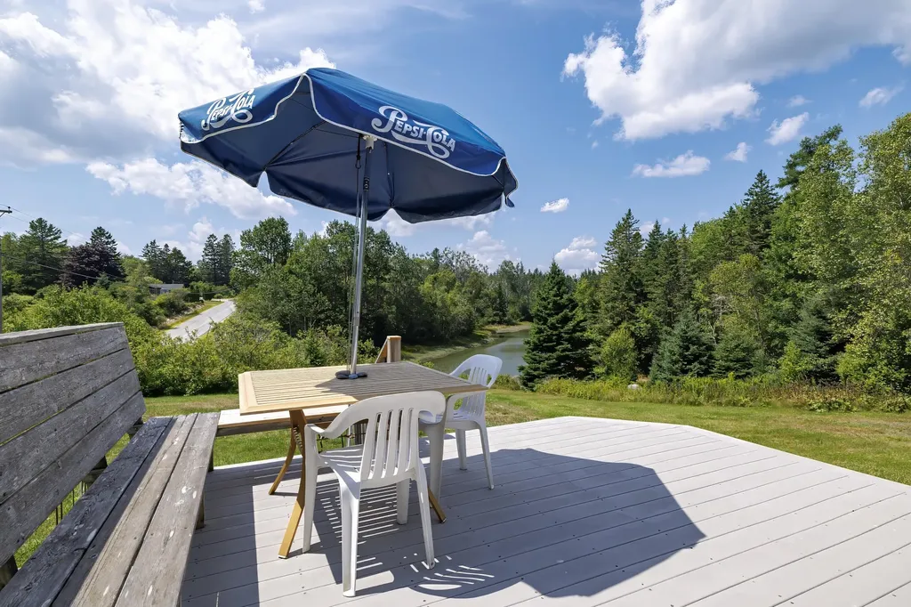 469 Dyers Bay Road Steuben ME 04680