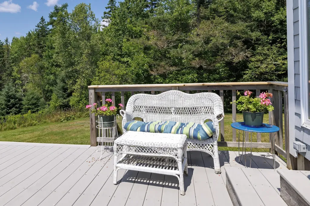 469 Dyers Bay Road Steuben ME 04680