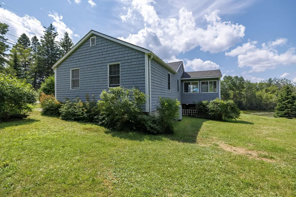 469 Dyers Bay Road Steuben ME 04680