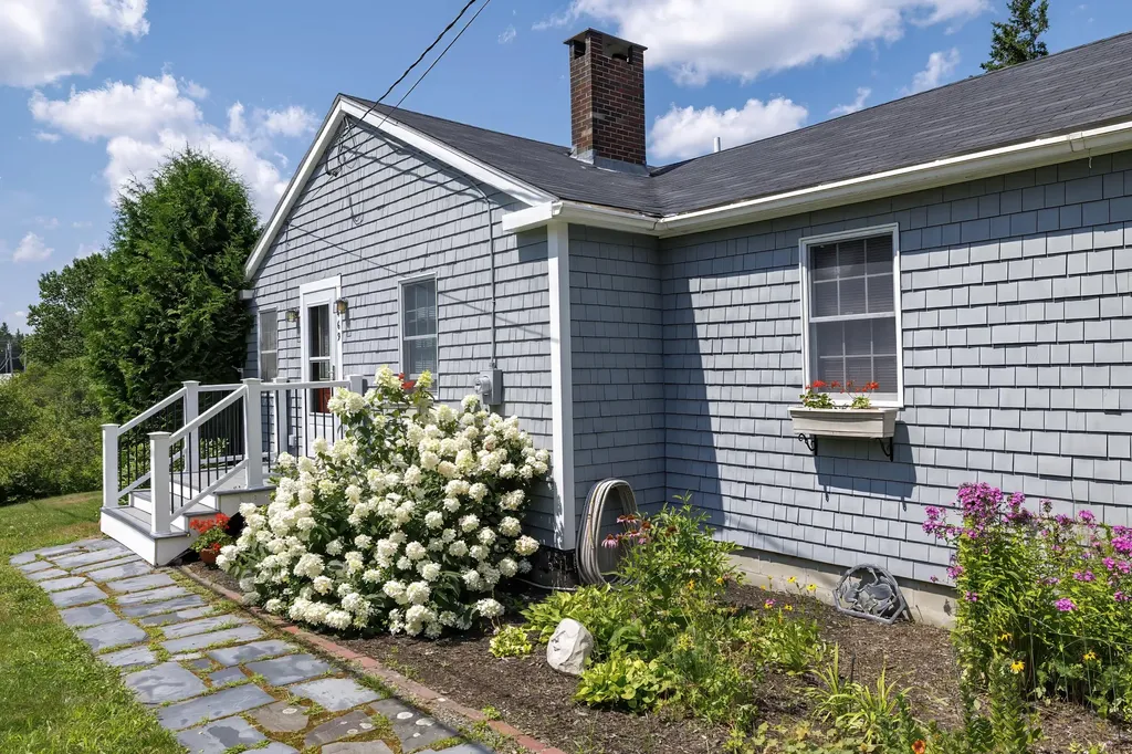 469 Dyers Bay Road Steuben ME 04680