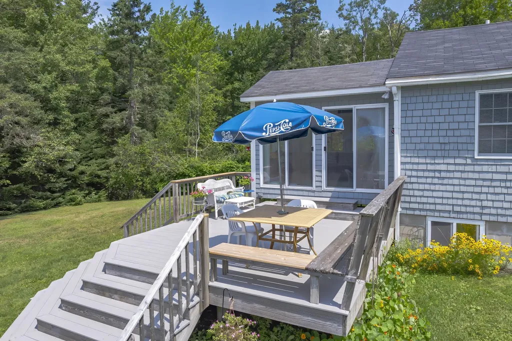 469 Dyers Bay Road Steuben ME 04680
