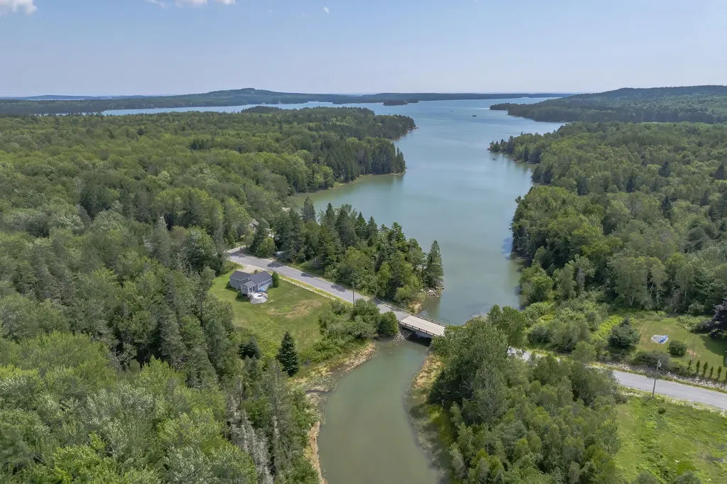 469 Dyers Bay Road Steuben ME 04680