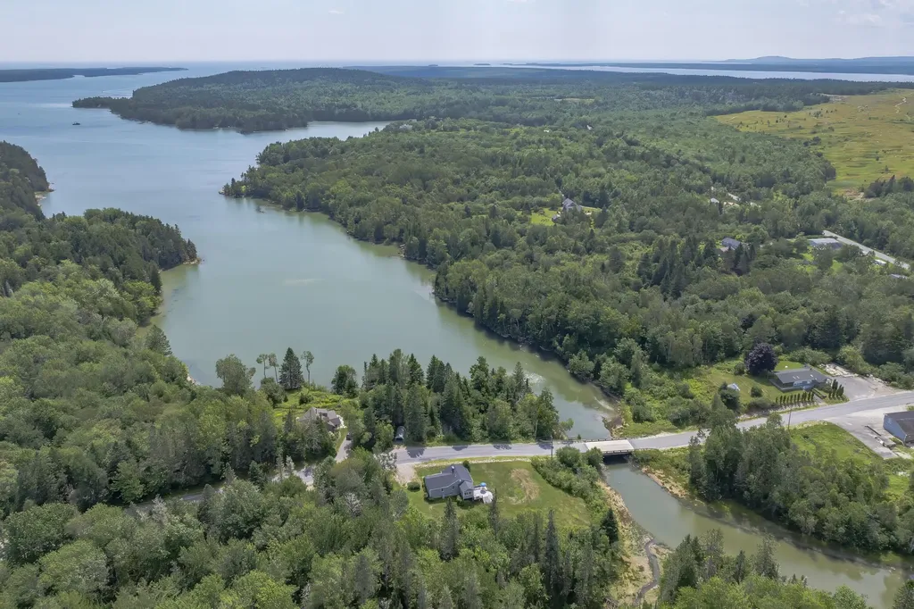469 Dyers Bay Road Steuben ME 04680