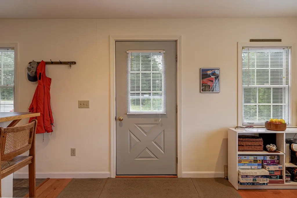 469 Dyers Bay Road Steuben ME 04680