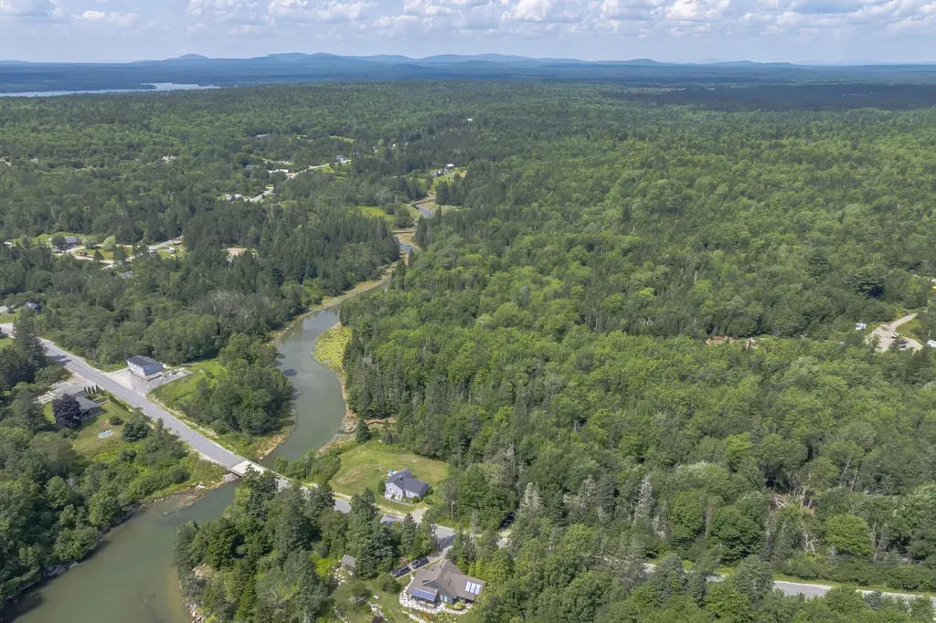 469 Dyers Bay Road Steuben ME 04680