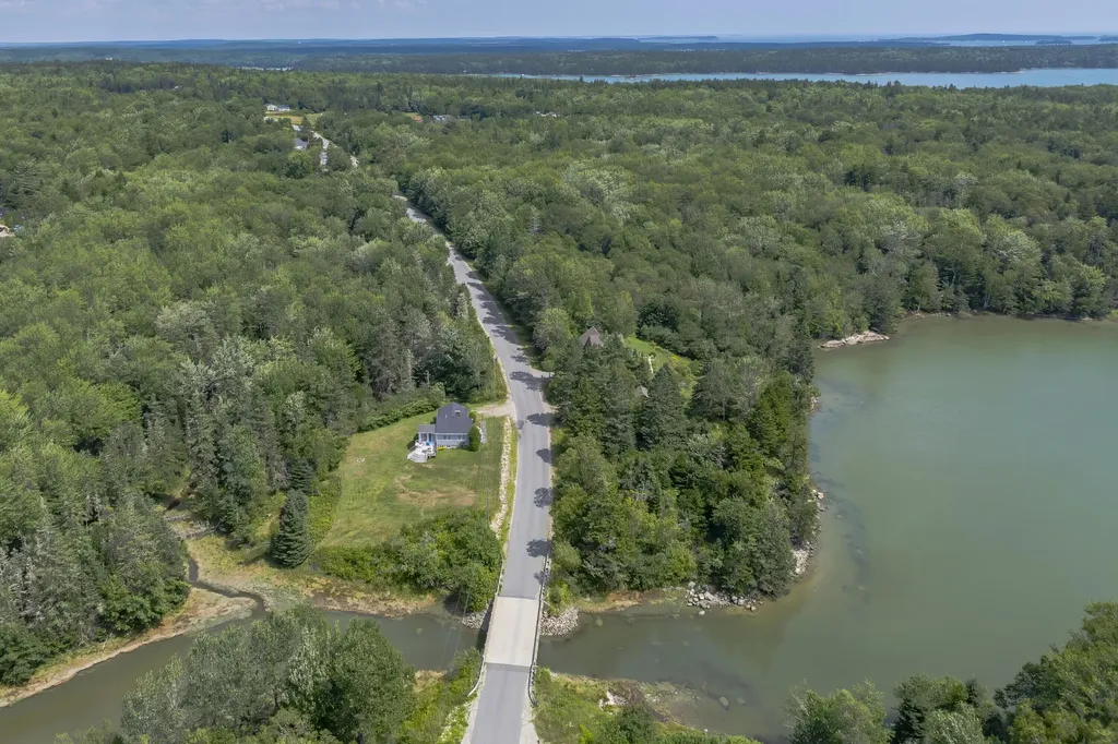 469 Dyers Bay Road Steuben ME 04680