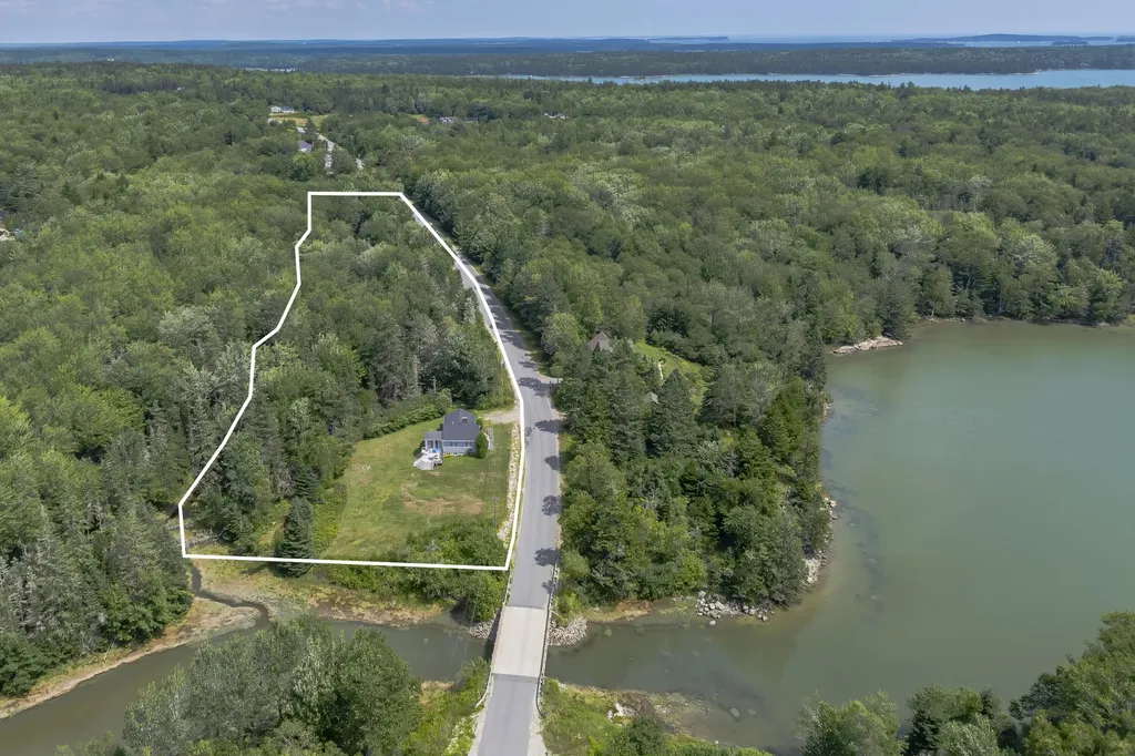 469 Dyers Bay Road Steuben ME 04680