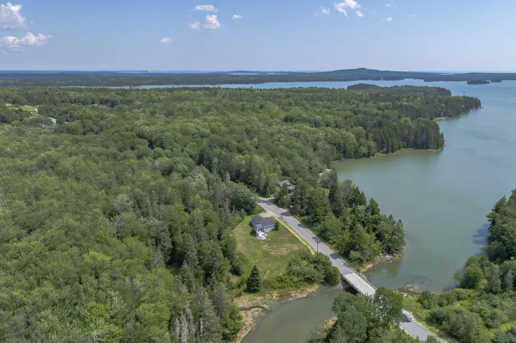 469 Dyers Bay Road Steuben ME 04680