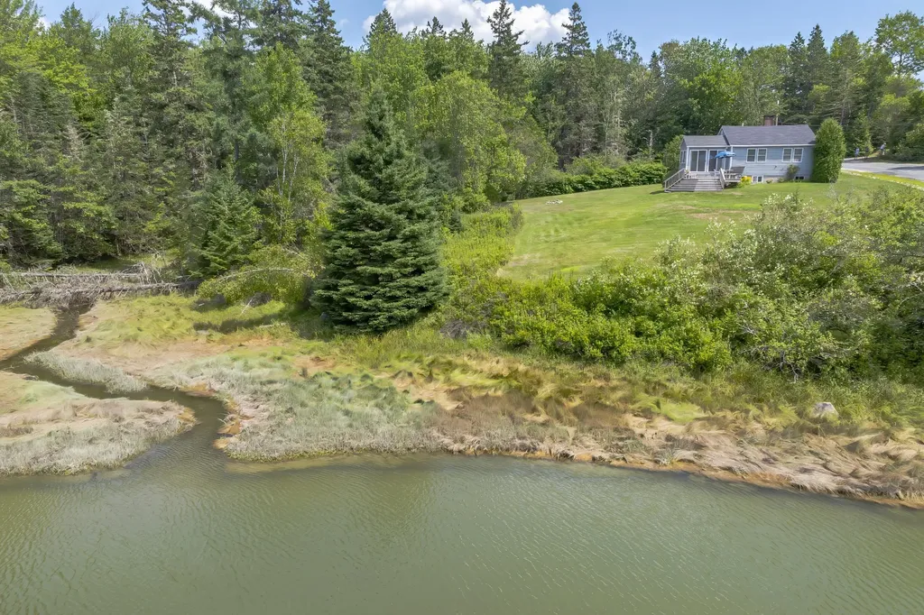 469 Dyers Bay Road Steuben ME 04680