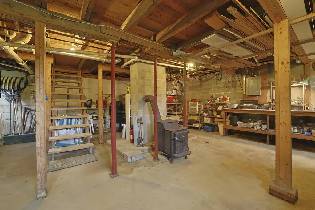 469 Dyers Bay Road Steuben ME 04680