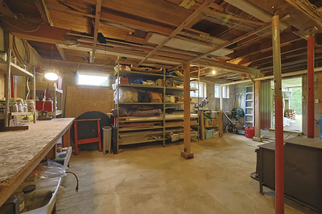 469 Dyers Bay Road Steuben ME 04680