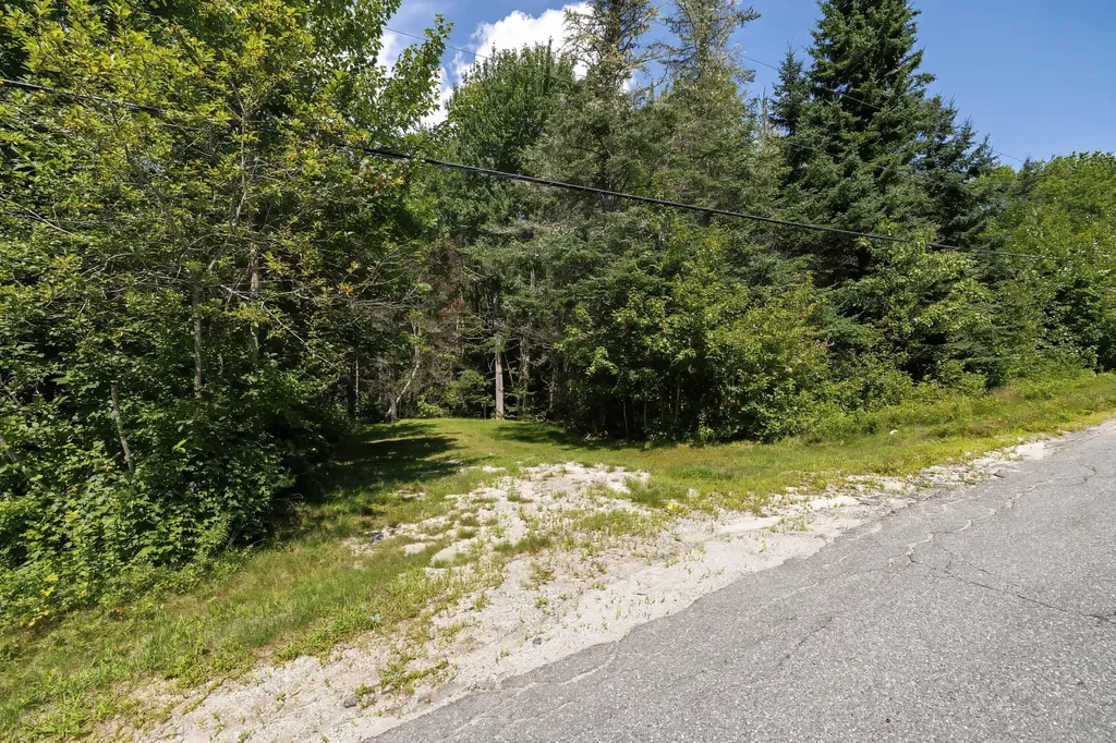 469 Dyers Bay Road Steuben ME 04680