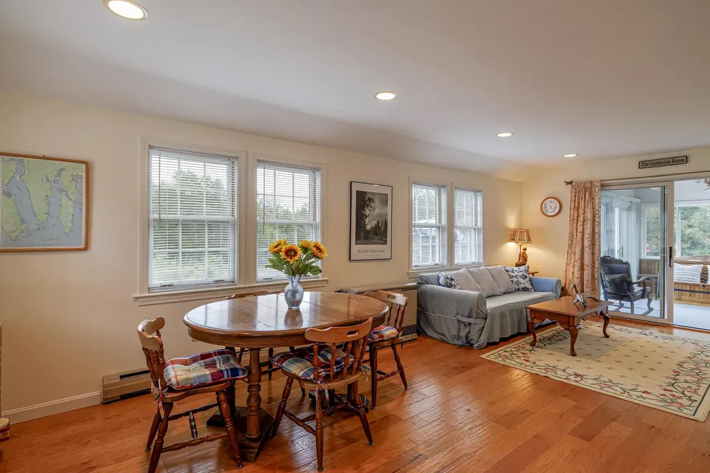 469 Dyers Bay Road Steuben ME 04680