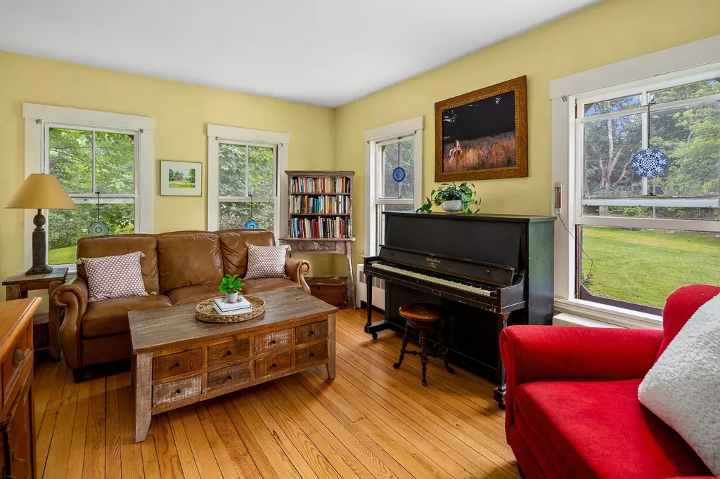 538 Augusta Road Belgrade ME 04917