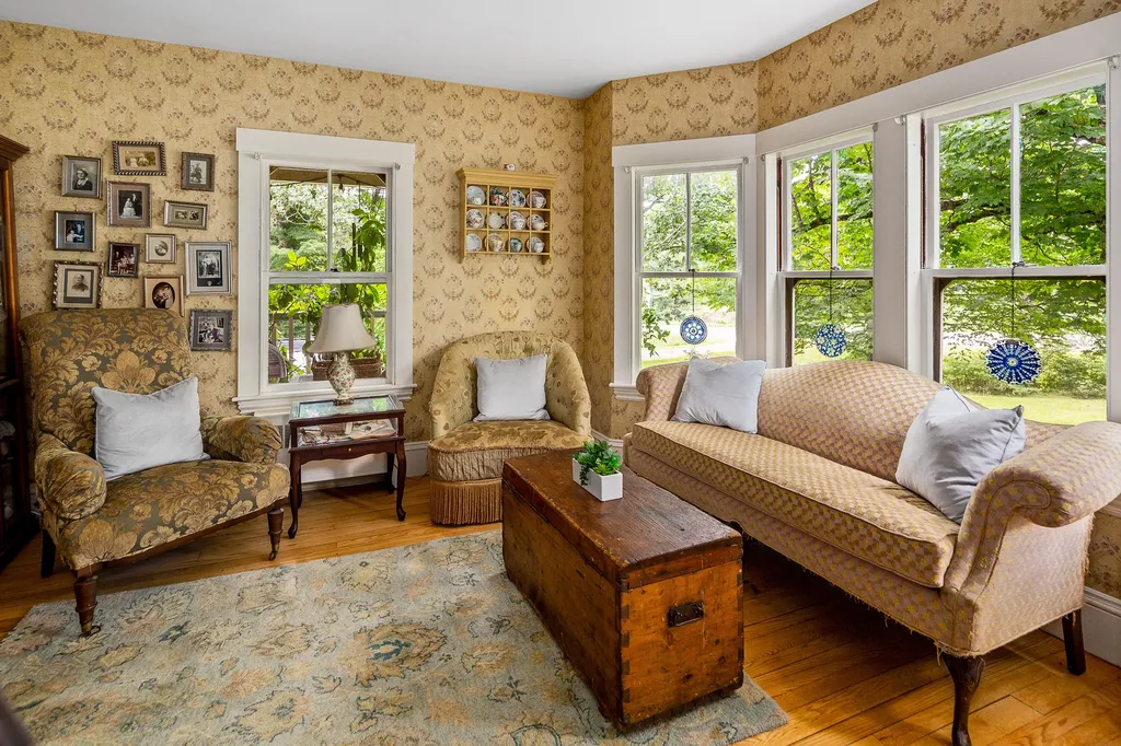 538 Augusta Road Belgrade ME 04917