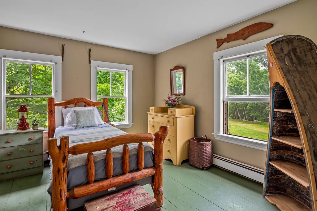 538 Augusta Road Belgrade ME 04917