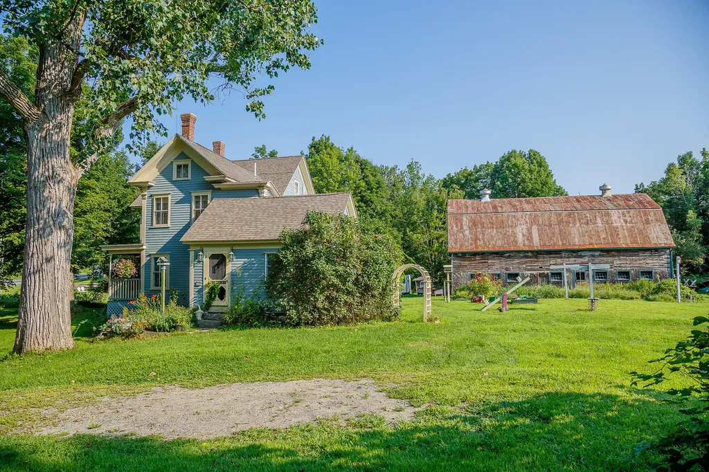 538 Augusta Road Belgrade ME 04917