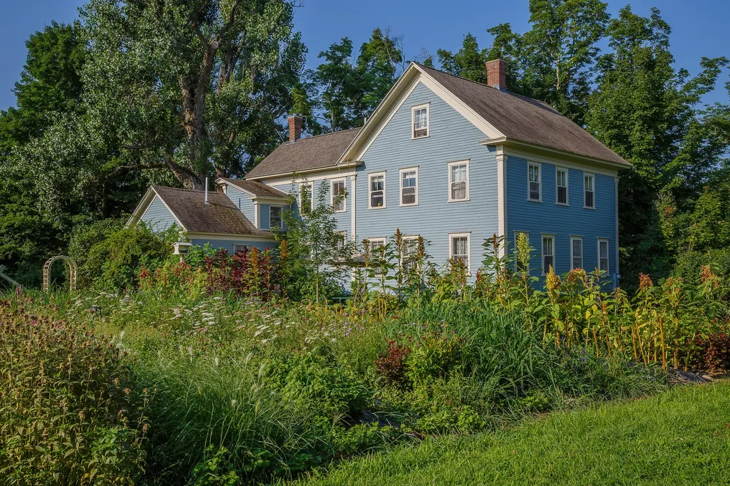 538 Augusta Road Belgrade ME 04917