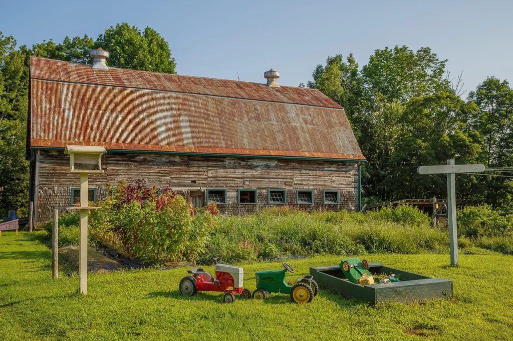 538 Augusta Road Belgrade ME 04917