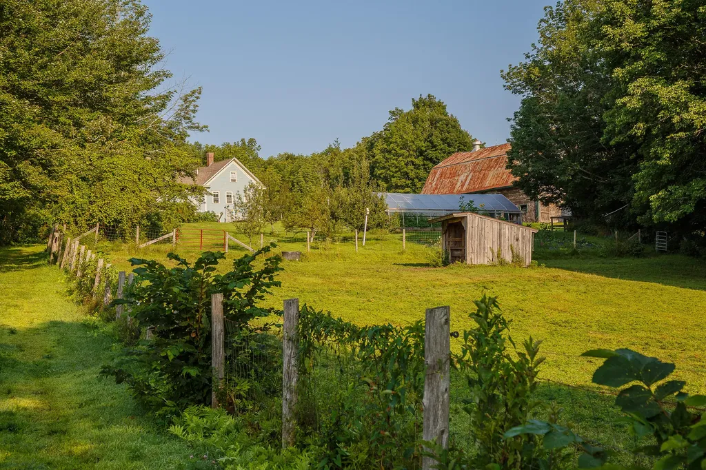 538 Augusta Road Belgrade ME 04917