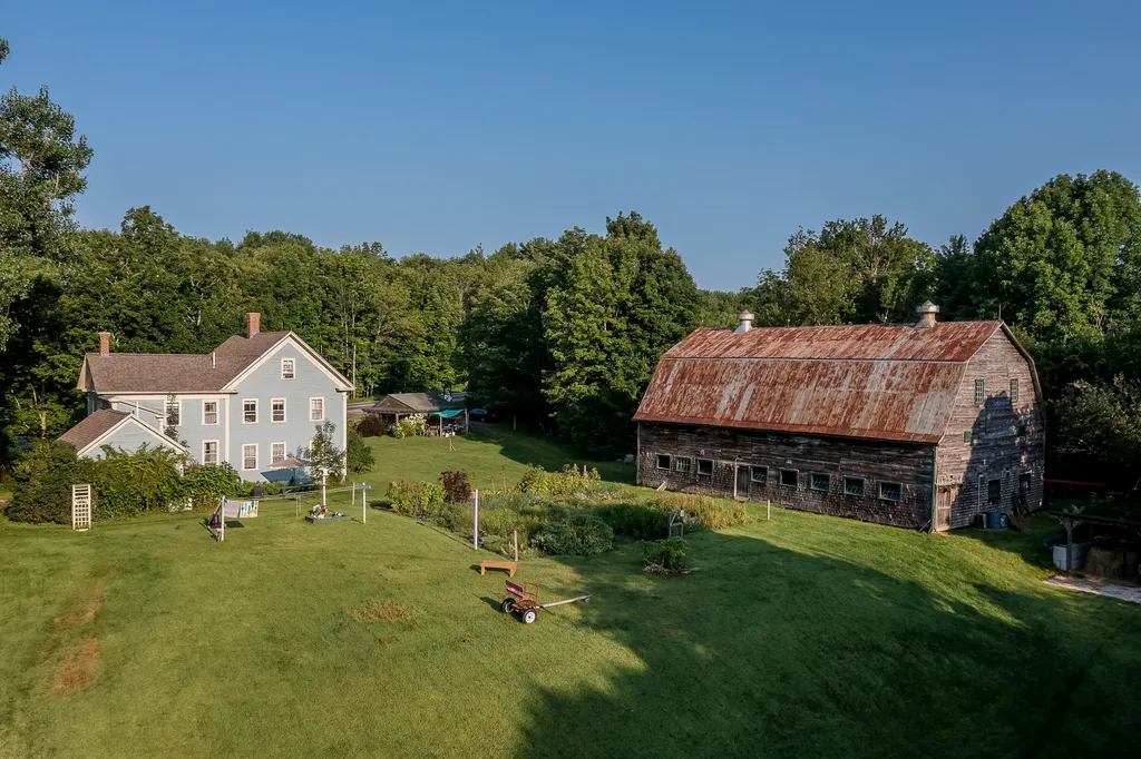 538 Augusta Road Belgrade ME 04917