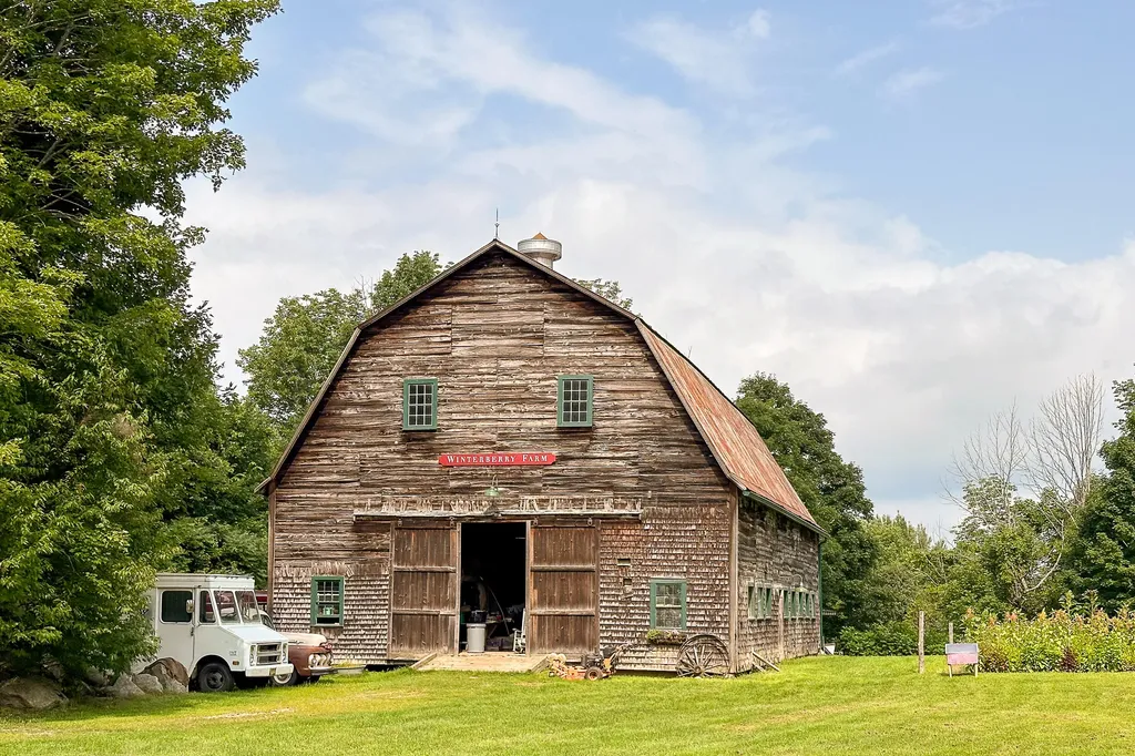 538 Augusta Road Belgrade ME 04917